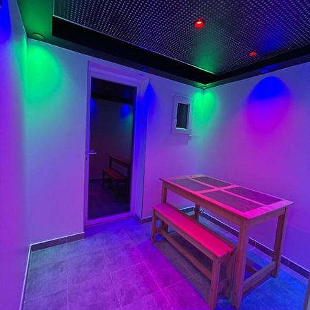 Belle Appartement Studieux Centre Ville Авиньон Екстериор снимка
