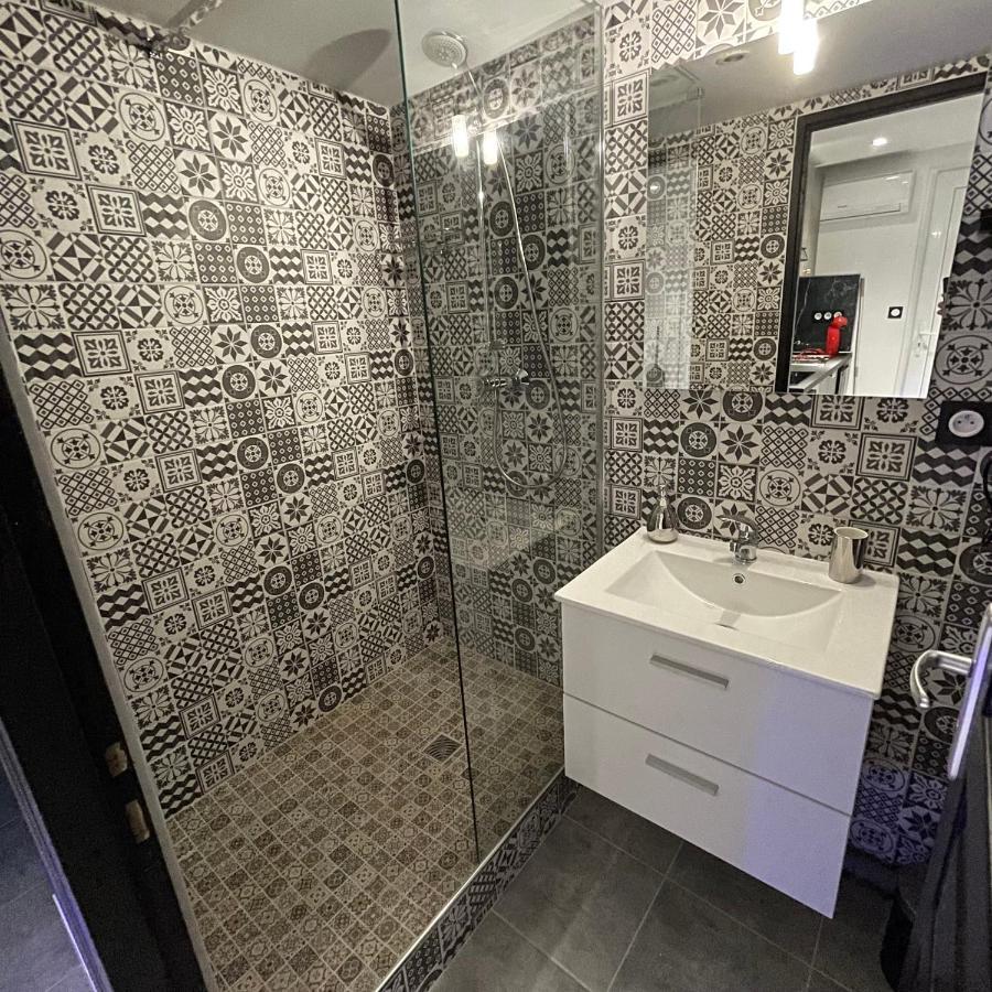 Belle Appartement Studieux Centre Ville Авиньон Екстериор снимка